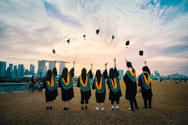 Hướng dẫn tham gia khóa học tiếng Nhật tại Nhật Bản