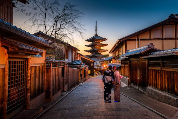 Top 5 điểm du lịch Takayama không thể bỏ qua cho người Việt